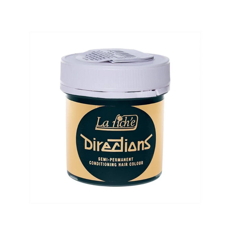 Directions Turquoise – Tinta Semipermanente 88 ml