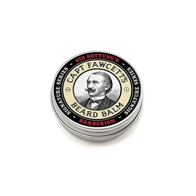 Beard Balm Barberism Captain Fawcett 60 ml