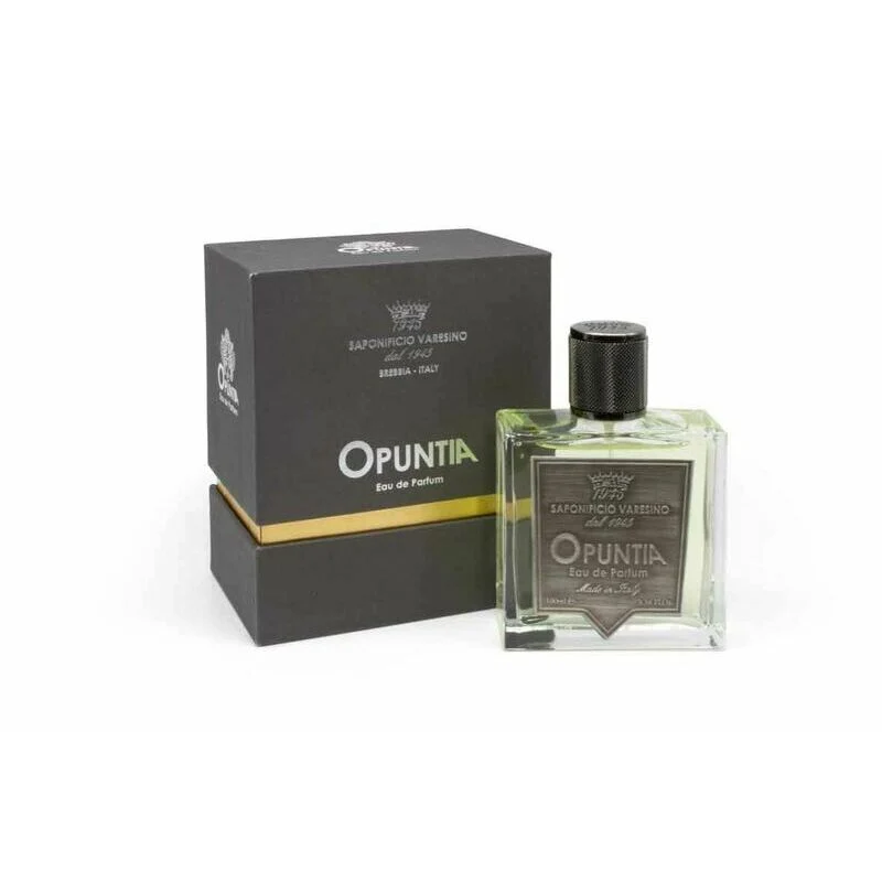 Eau de Parfum Opuntia Saponificio Varesino 100 ml
