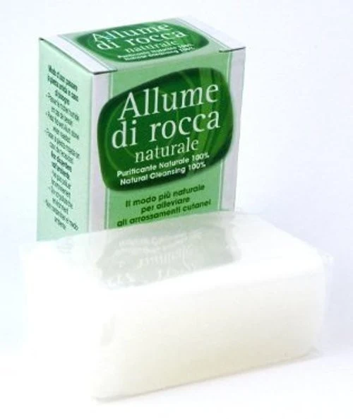 Allume di Rocca