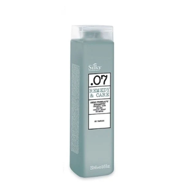 Silky Tricovix Shampoo .07 250ml