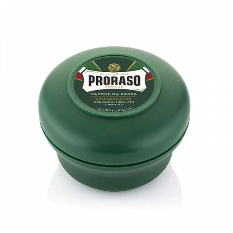 Proraso Sapone Barba Rinfrescante 150ml