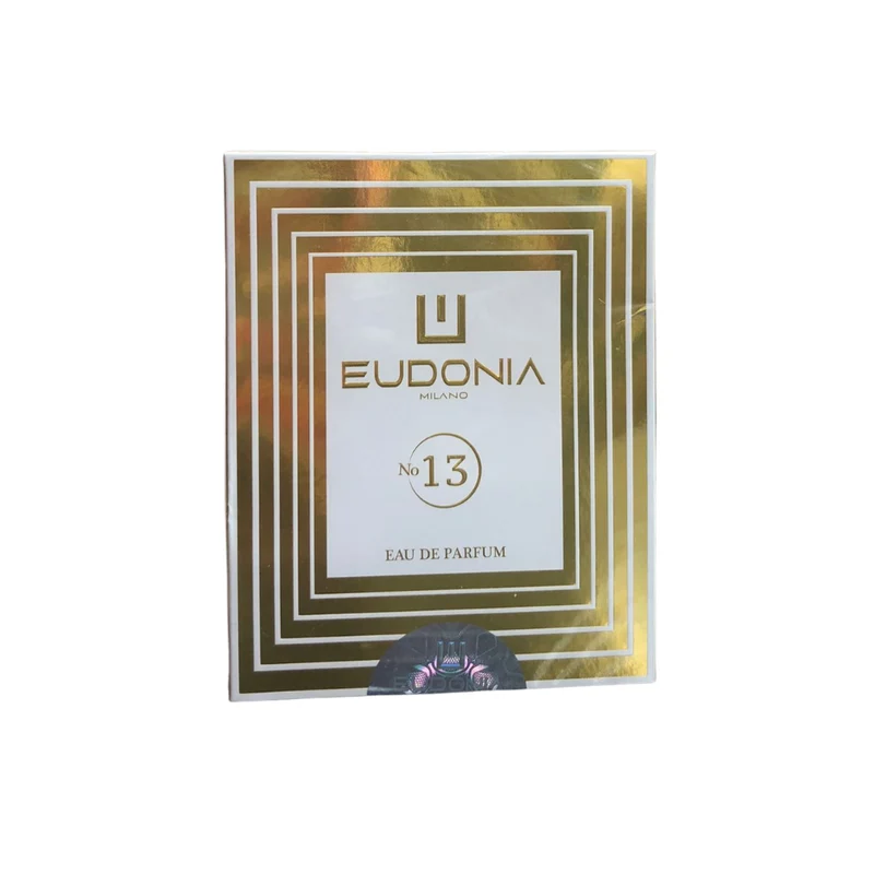 EUDONIA MILANO Profumo nº 13 – Eau de Parfum Kilian