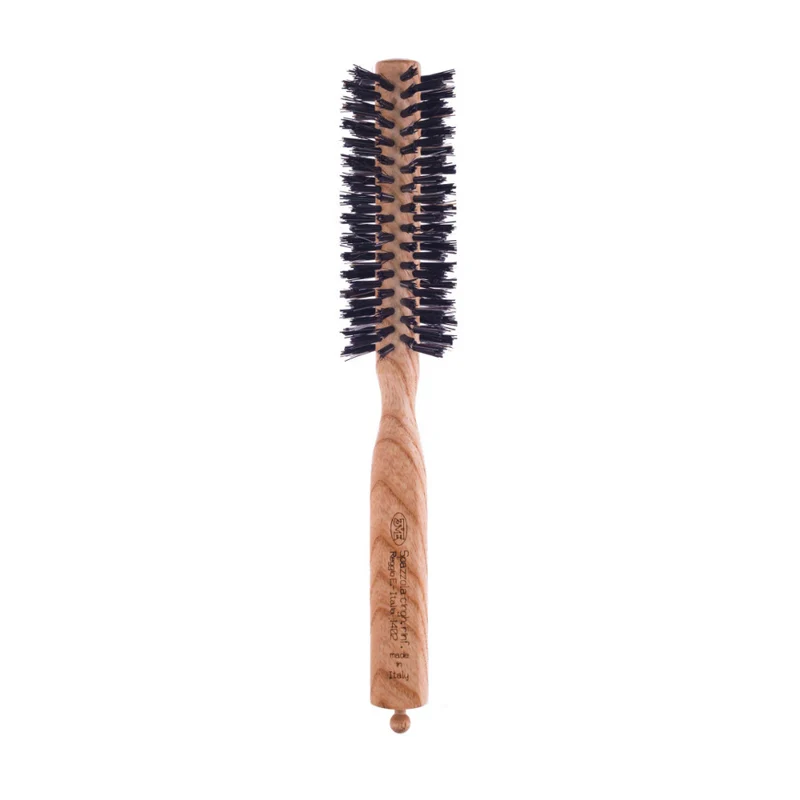 3ME Maestri spazzola Frassino Cinghiale Rinforzato 42mm