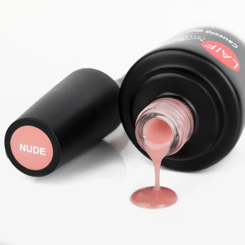 Laif Nail Gel Caucciù Nude 15 ml