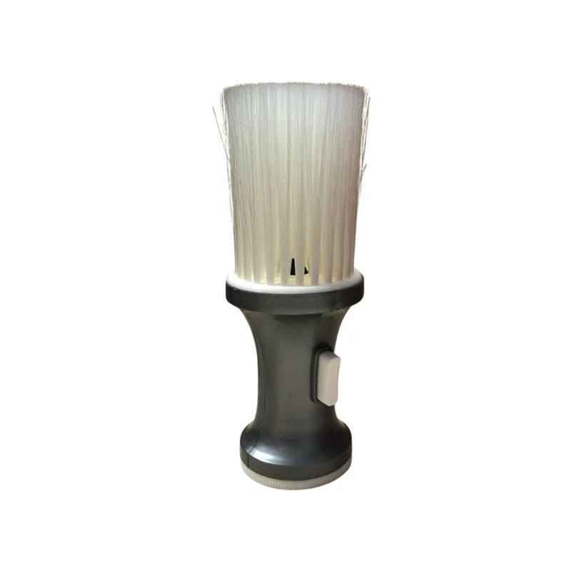 Maestri 3 me Pennello Spargitalco spartal grigio