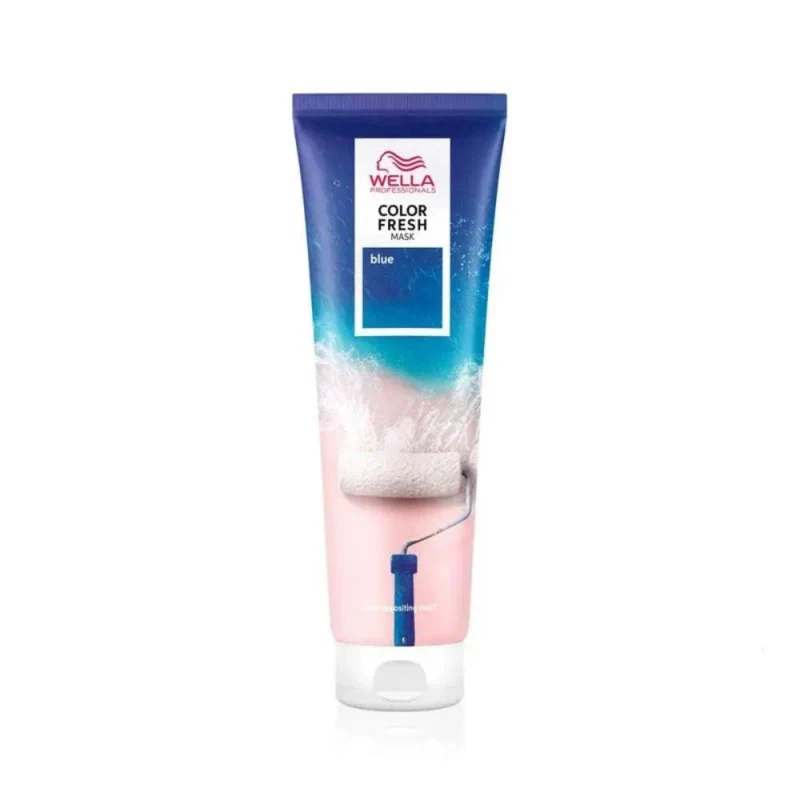 Wella Color Fresh Mask Maschera Colorante Nutriente 150 ml