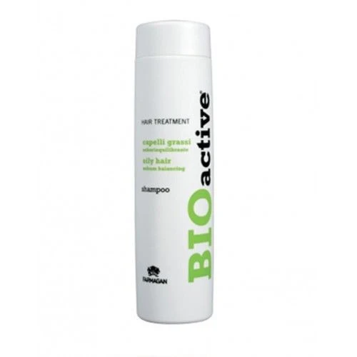 Shampoo Capelli grassi Bioactive Farmagan 250 ML