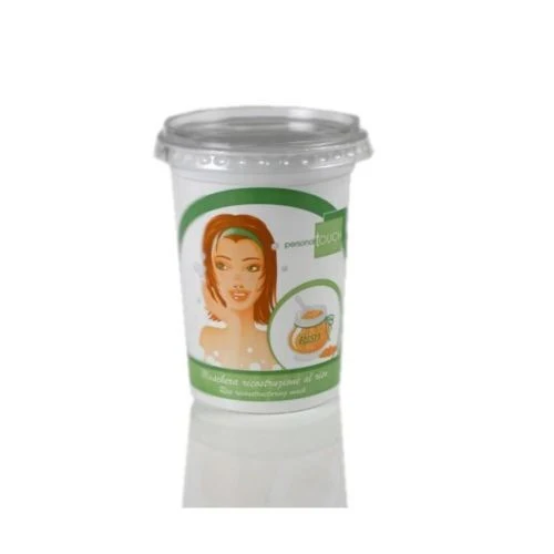 MASCHERA CAPELLI PROFESSIONALE RICOSTRUZIONE AL RISO PERSONALTOUCH 500 ML