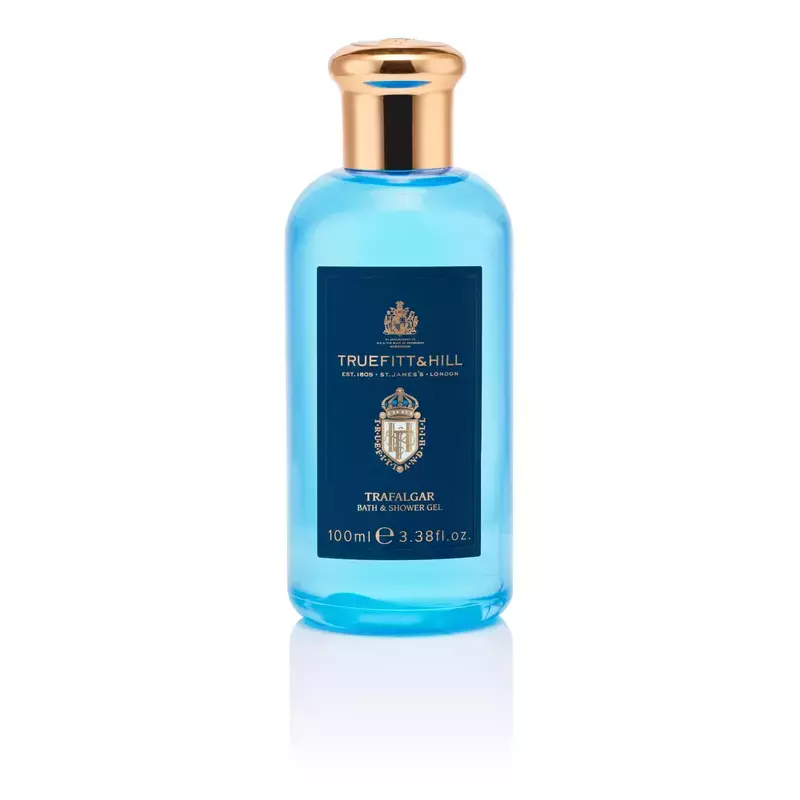 Bagno Doccia Gel Trafalgar Truefitt Hill 100 ml