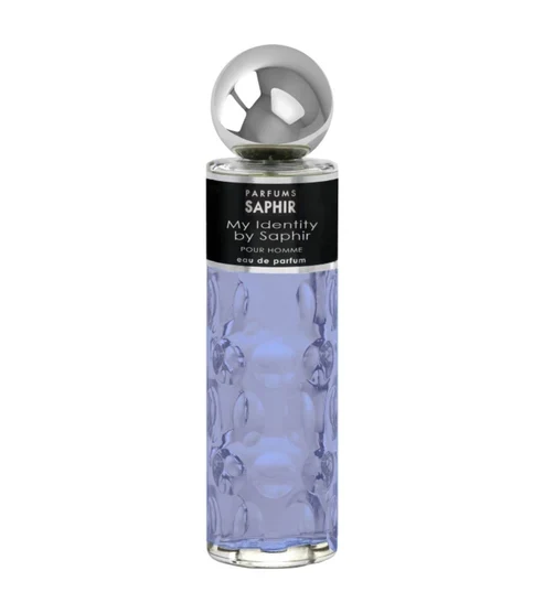 Saphir My Identity -Eau de Parfum Homme 200 ML