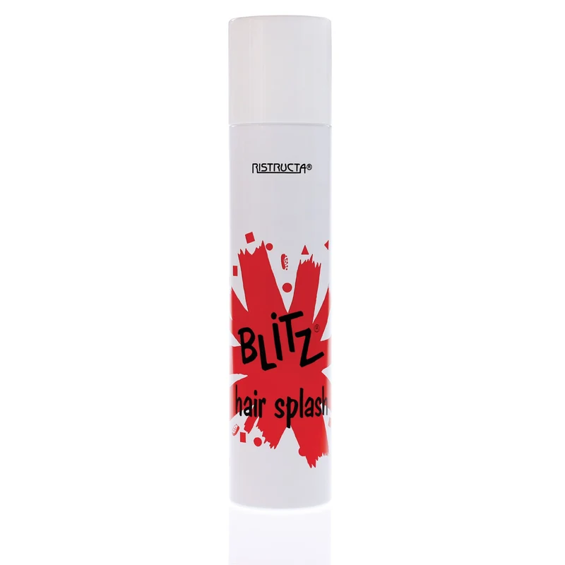 Ristructa Blitz Lacca Capelli 330ml