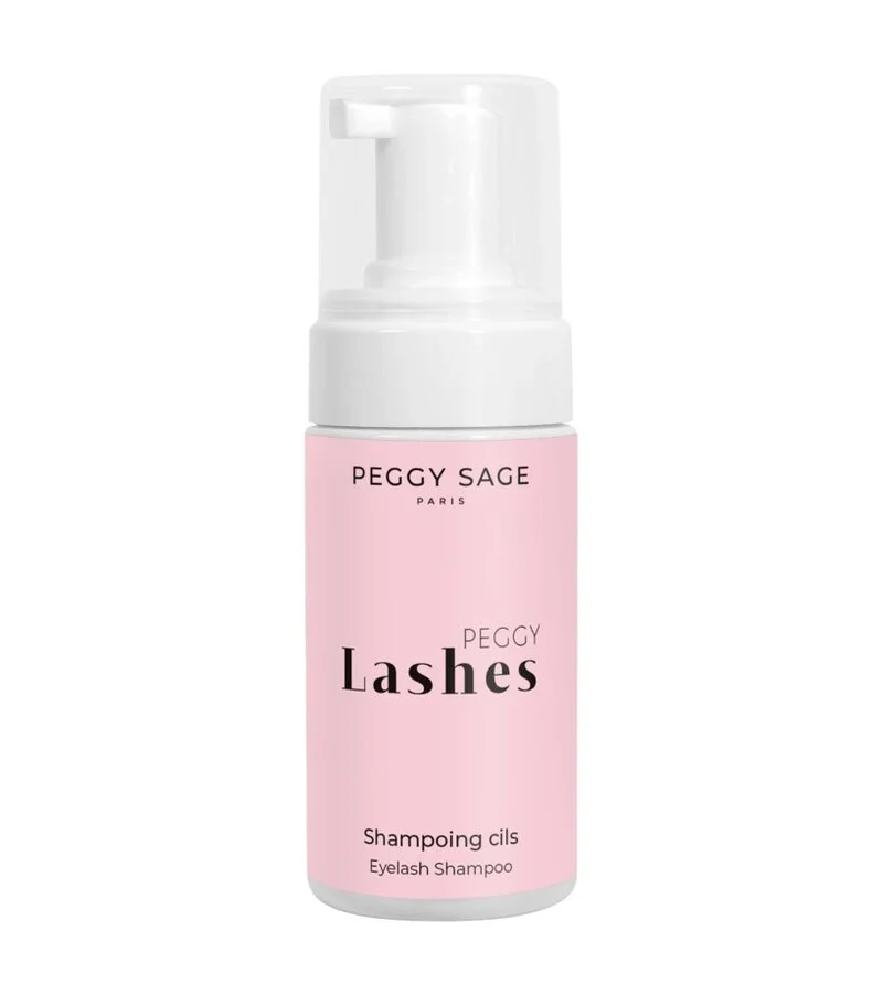 Peggy Sage Shampoo Delicato Per Occhi 70ml