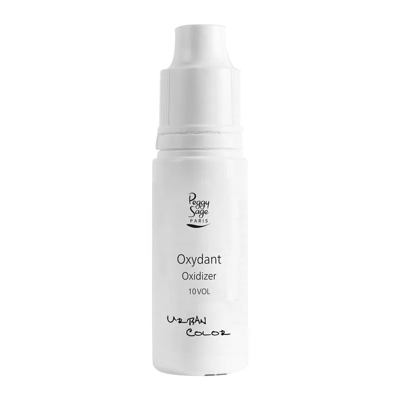 Peggy Sage Ossidante 10 Volumi Per Tinta Ciglia e Sopracciglia 20ml