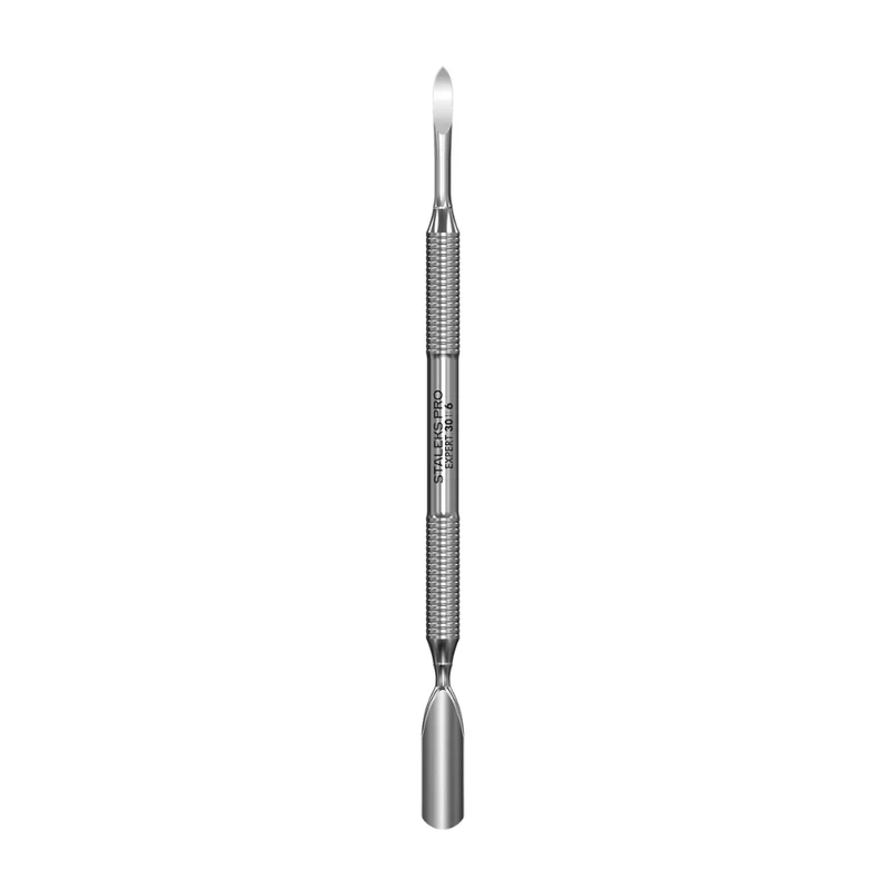Staleks Pro Spingicuticole Largo e Arrotondato EXPERT 30 Type 6