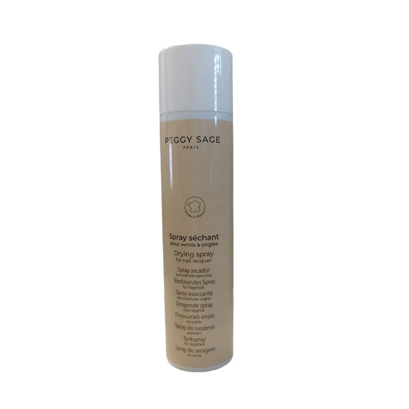 Peggy Sage Spray Asciugasmalto 300ml