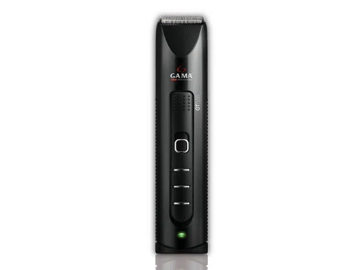 Regolabarba professionale funzione cordless GA.MA Trimmer GT555
