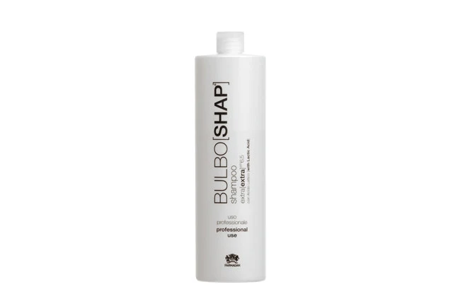 Shampoo Extra uso professionale Farmagan Bulboshap