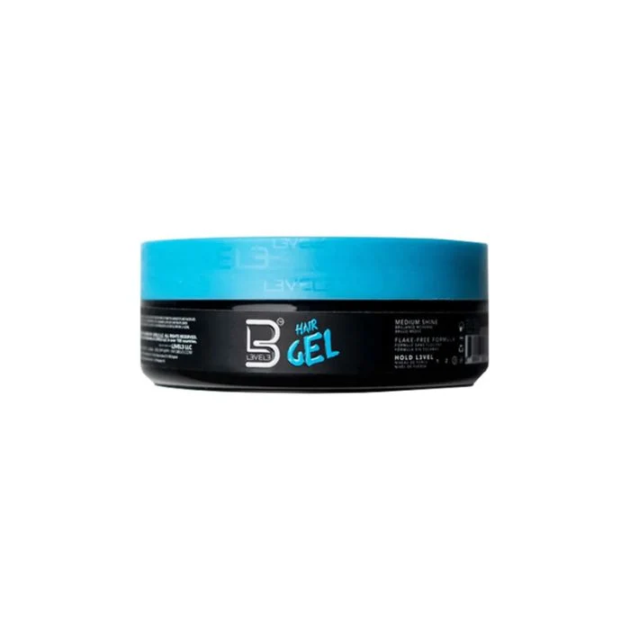 Hair Gel Extra Forte L3VEL3 100 ml