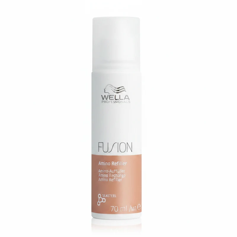 WELLA FUSION SIERO AMINO REFILLER 70ML