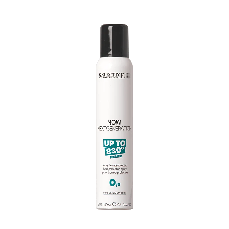 SELECTIVE NOW NEXTGENERATION UP TO 230° SPRAY TERMOPROTETTIVO 200ML