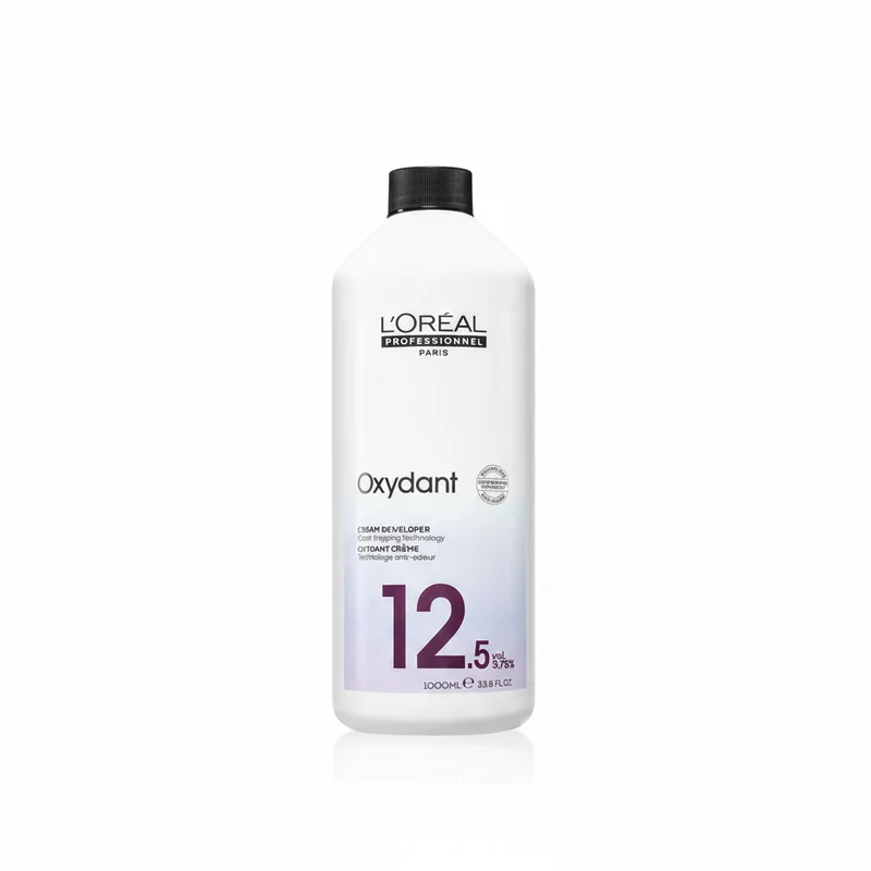 L’OREAL PROFESSIONAL DEVELOPER OXYDANT 12,5 1000ML