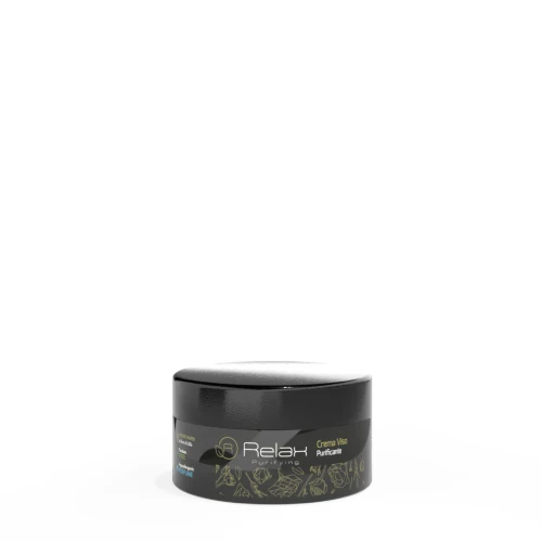 RELAX CREMA VISO PURIFY 250ML