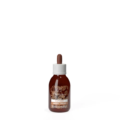 RELAX SINERGIA SCULPT ENERGY RASSODANTE TONIFICANTE 100ML