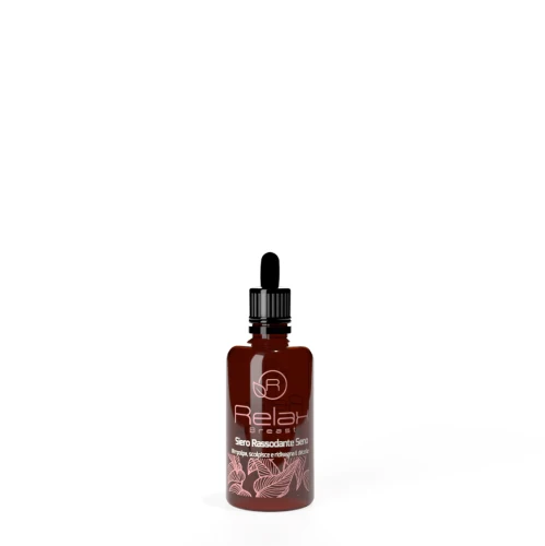 RELAX PROTEINE DELLA SETA FLUIDO ANTI ETA' PER PELLI MATURE 50ML