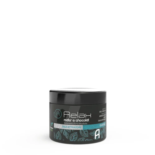 RELAX MATE' E CHOCOLAT TRATTAMENTO D'URTO ANTICELLULITE 500ML