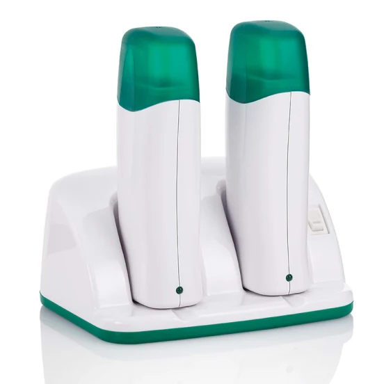 Xanitalia Kit Duo Evolution Scaldacera Rullo Professionale