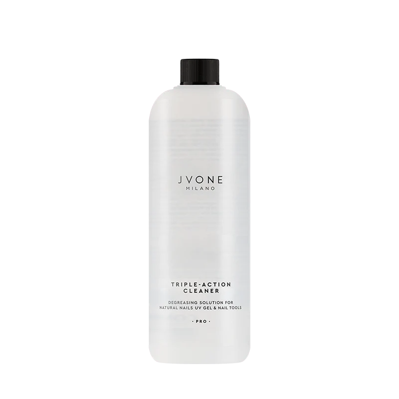 Jvone Cleaner Tripla Azione 125/1000ml