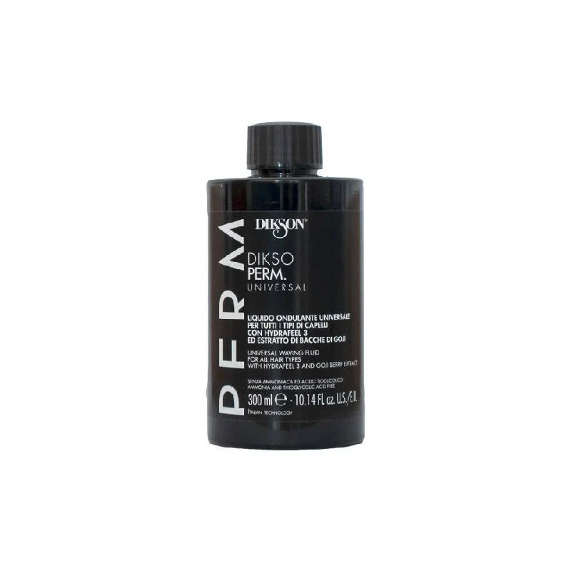 DIKSON PERMANENTE ONDULANTE 300ML