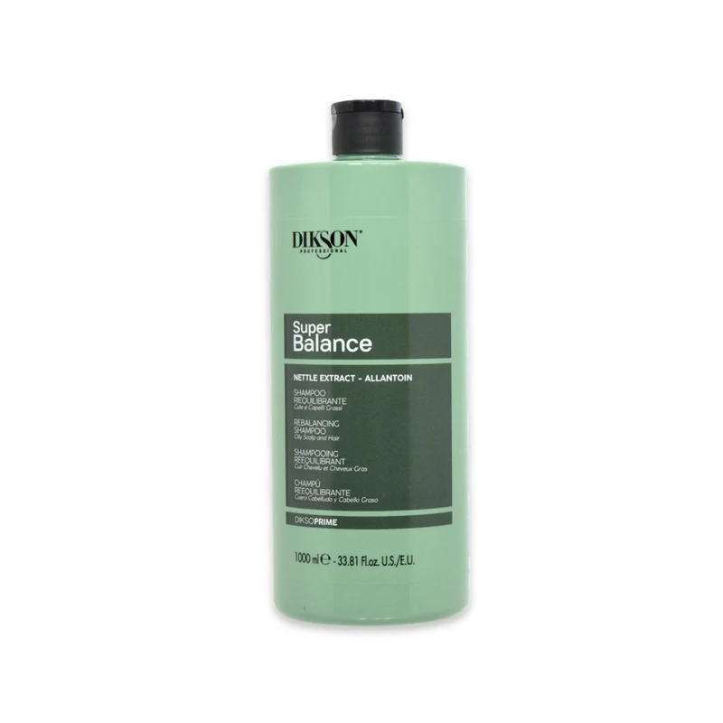 DIKSON PRIME SCULP BALANCE SHAMPOO