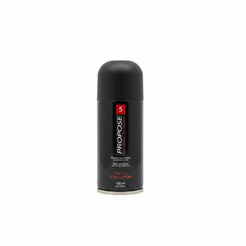 PROPOSE LACCA 5 ULTRA STRONG 100ML