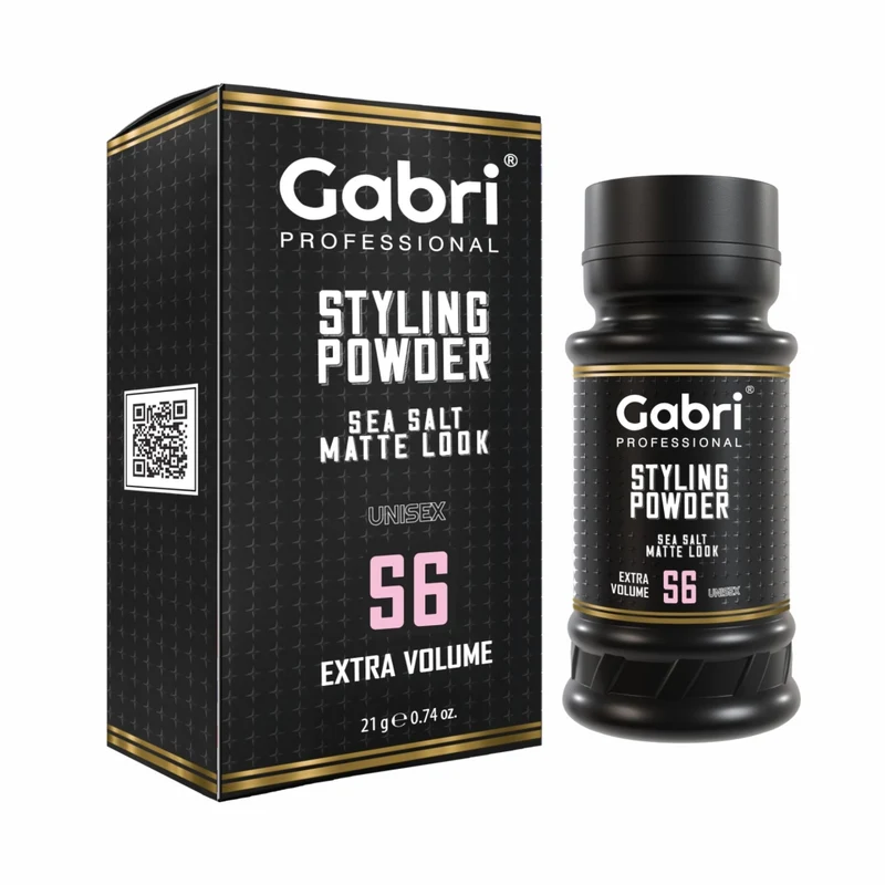 GABRI CERA IN POLVERE S6 32GR