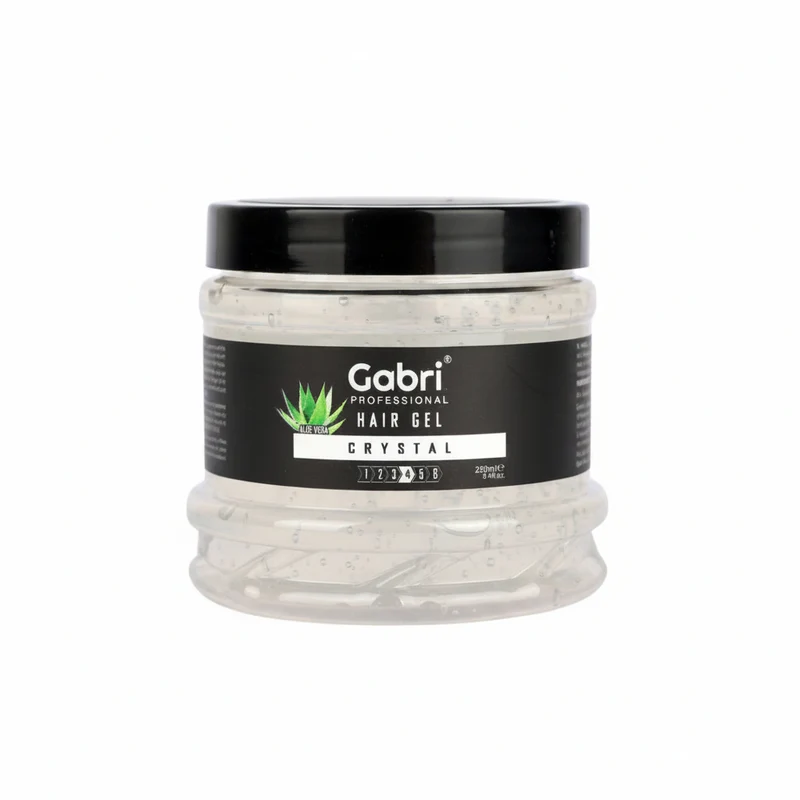 GABRI GEL PER CAPELLI CRYSTAL