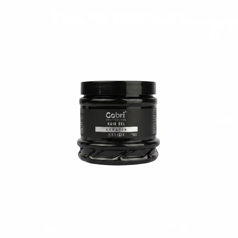 GABRI GEL PER CAPELLI KERATIN 250ML