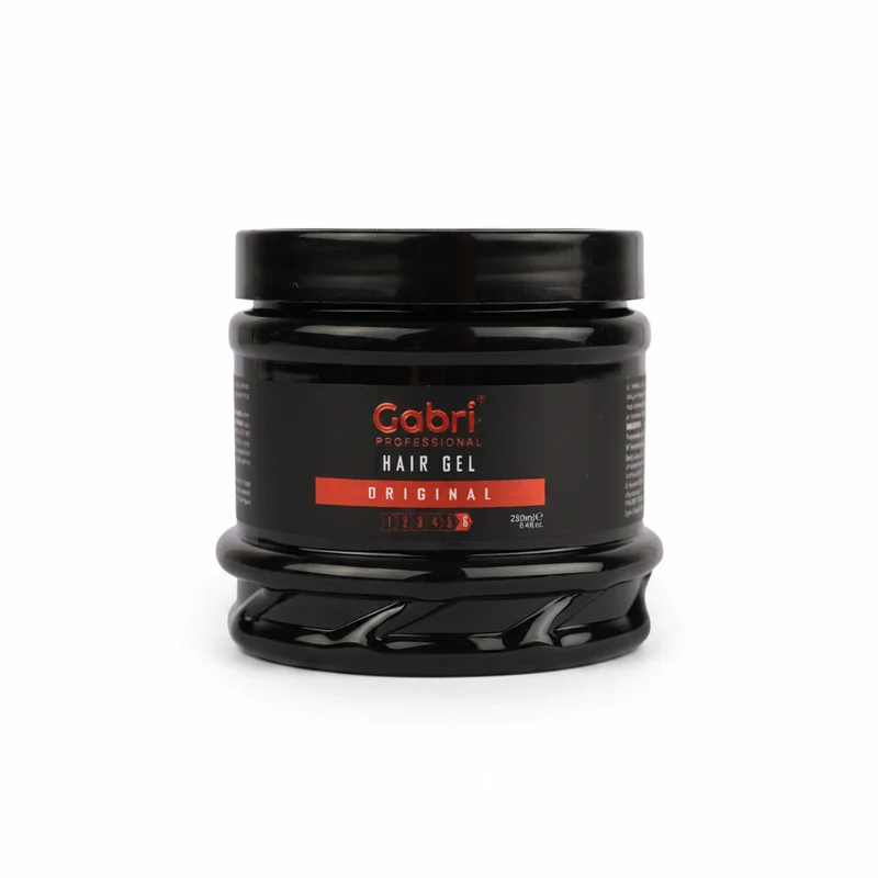 GABRI GEL PER CAPELLI ORIGINAL 250ML