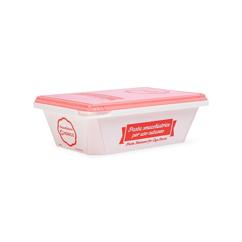 Chemico Smacchiatore In Pasta Per Uso Cutaneo 200g