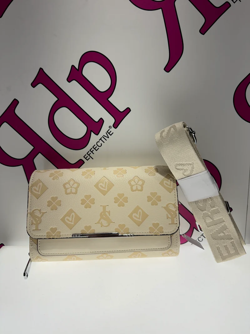 Borsa a tracolla Sweet Years