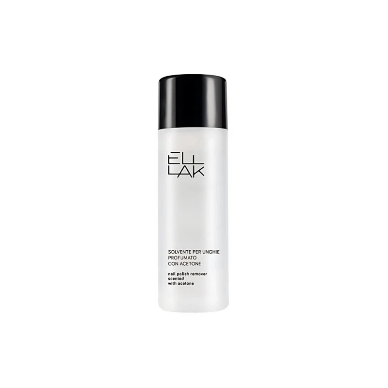 Ellak Solvente Levasmalto Profumato con Acetone – 125 ml