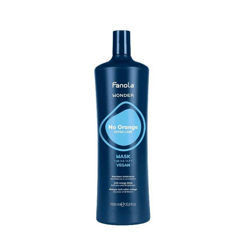 Fanola No Orange Maschera Antiarancio 1000ml