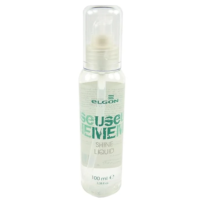 Elgon USE ME Shine Fluid 100ml