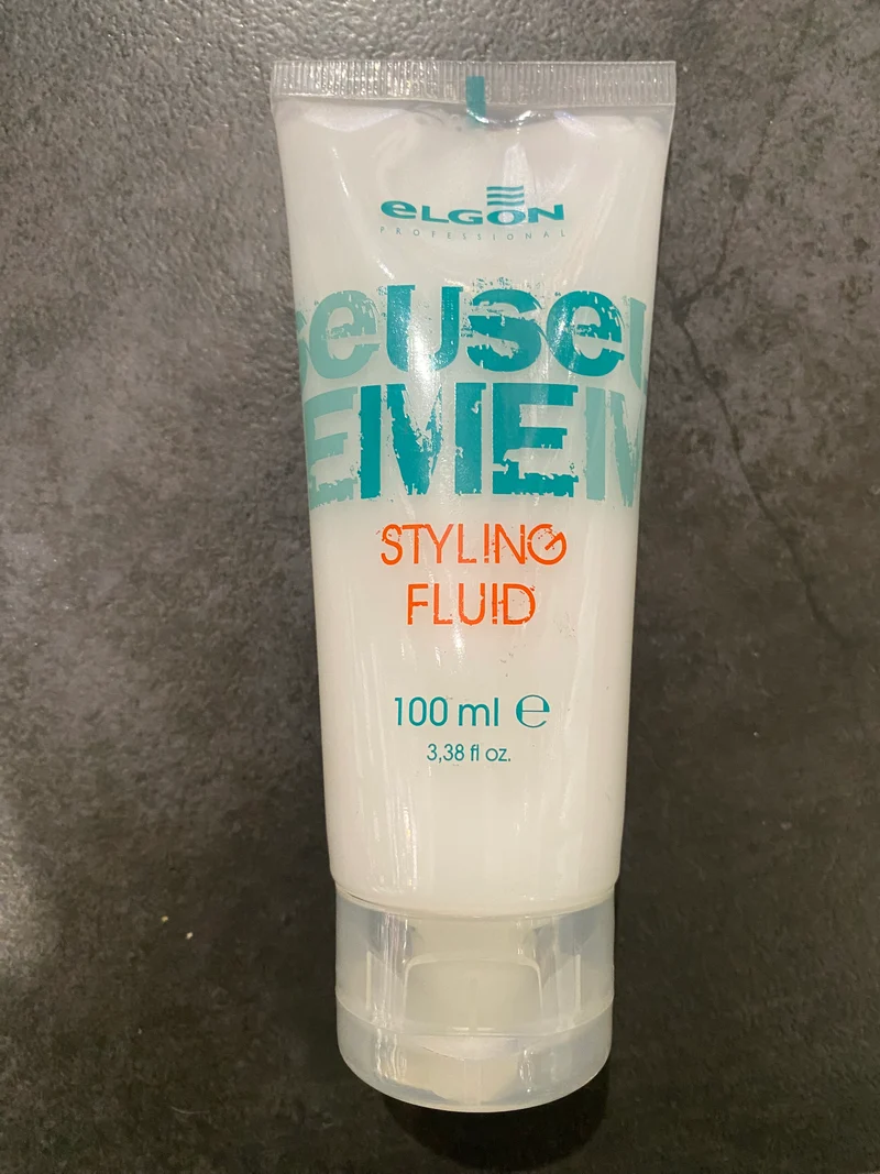 Elgon USE ME Styling Fluid 100ml