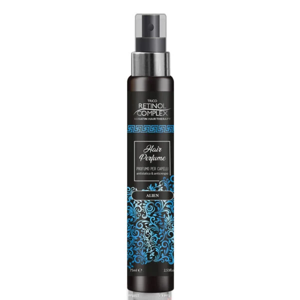 Trico Retinol Complex ALIEN Profumo per Capelli 75ML