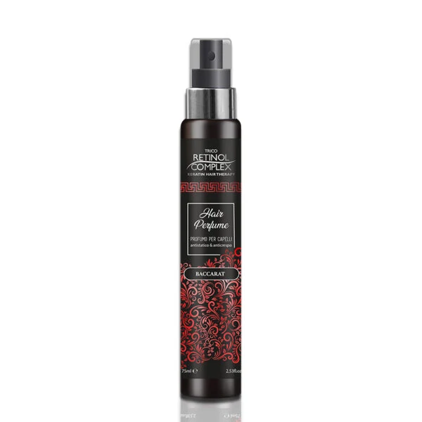 Trico Retinol Complex BACCARAT Profumo per Capelli 75ML
