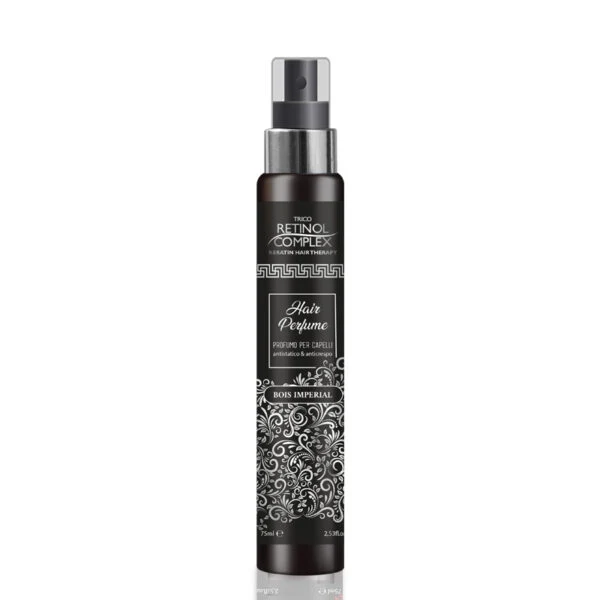 Trico Retinol Complex BOIS IMPERIAL Profumo per Capelli 75ML