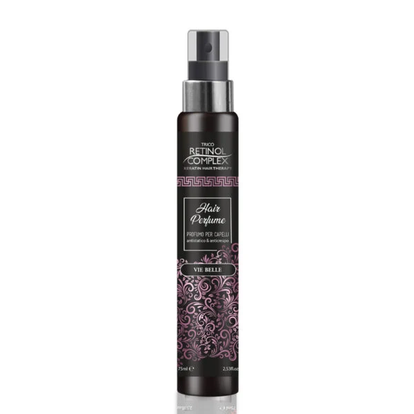 Trico Retinol Complex VIE BELLE Profumo per Capelli 75ML