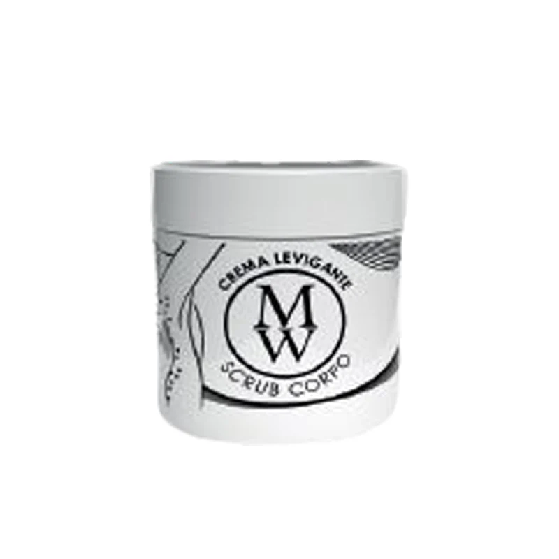 CREMA LEVIGANTE SCRUB CORPO 500 ML MY WAY